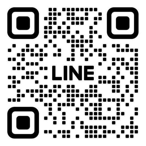 大晉科技 LINE 加好友 QR Code